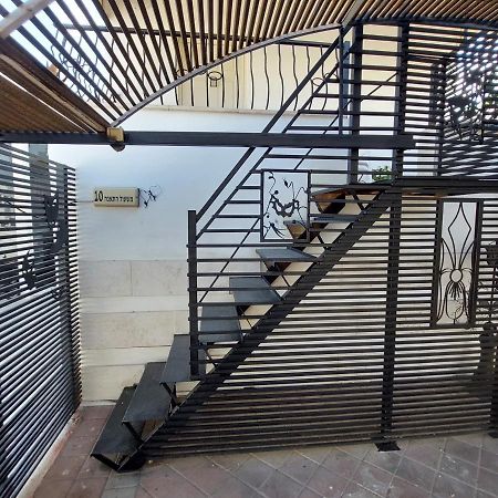 Yelena Vacation Apartment Eilat Exterior photo
