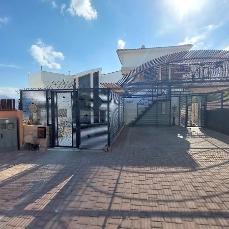 Yelena Vacation Apartment Eilat Exterior photo