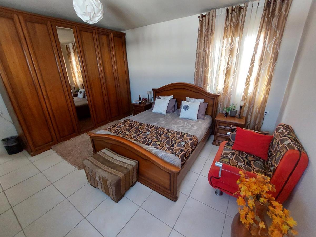 Yelena Vacation Apartment Eilat Exterior photo